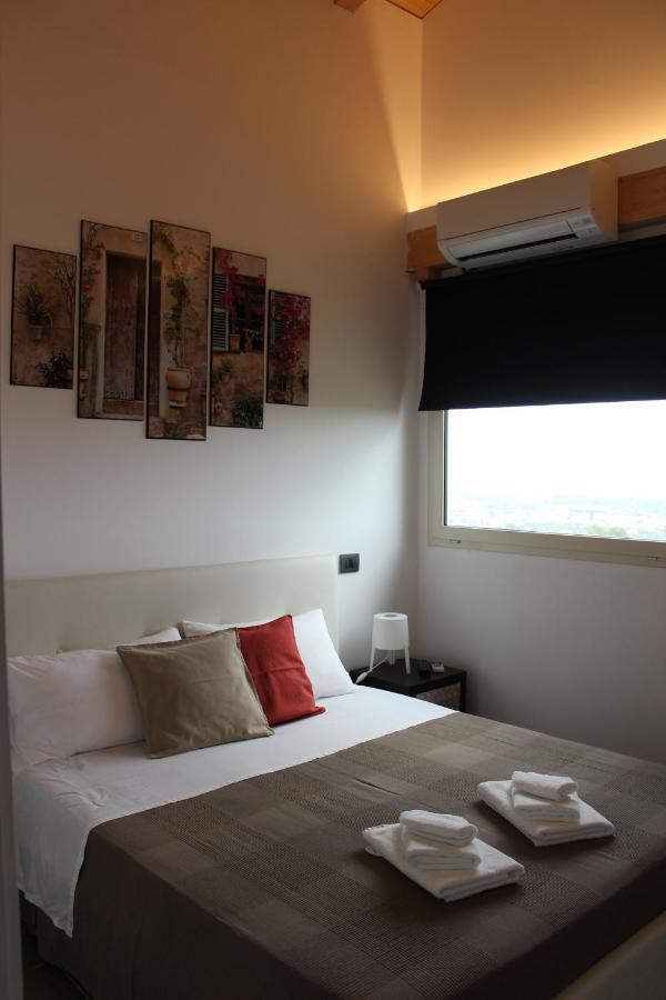 Open Land Holiday House Fiumefreddo di Sicilia Exterior foto
