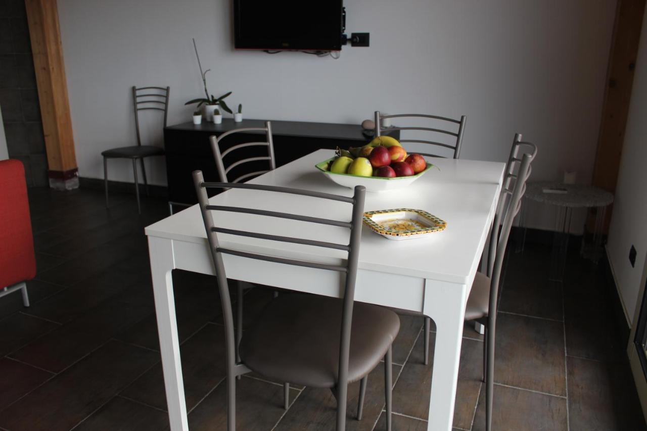 Open Land Holiday House Fiumefreddo di Sicilia Exterior foto