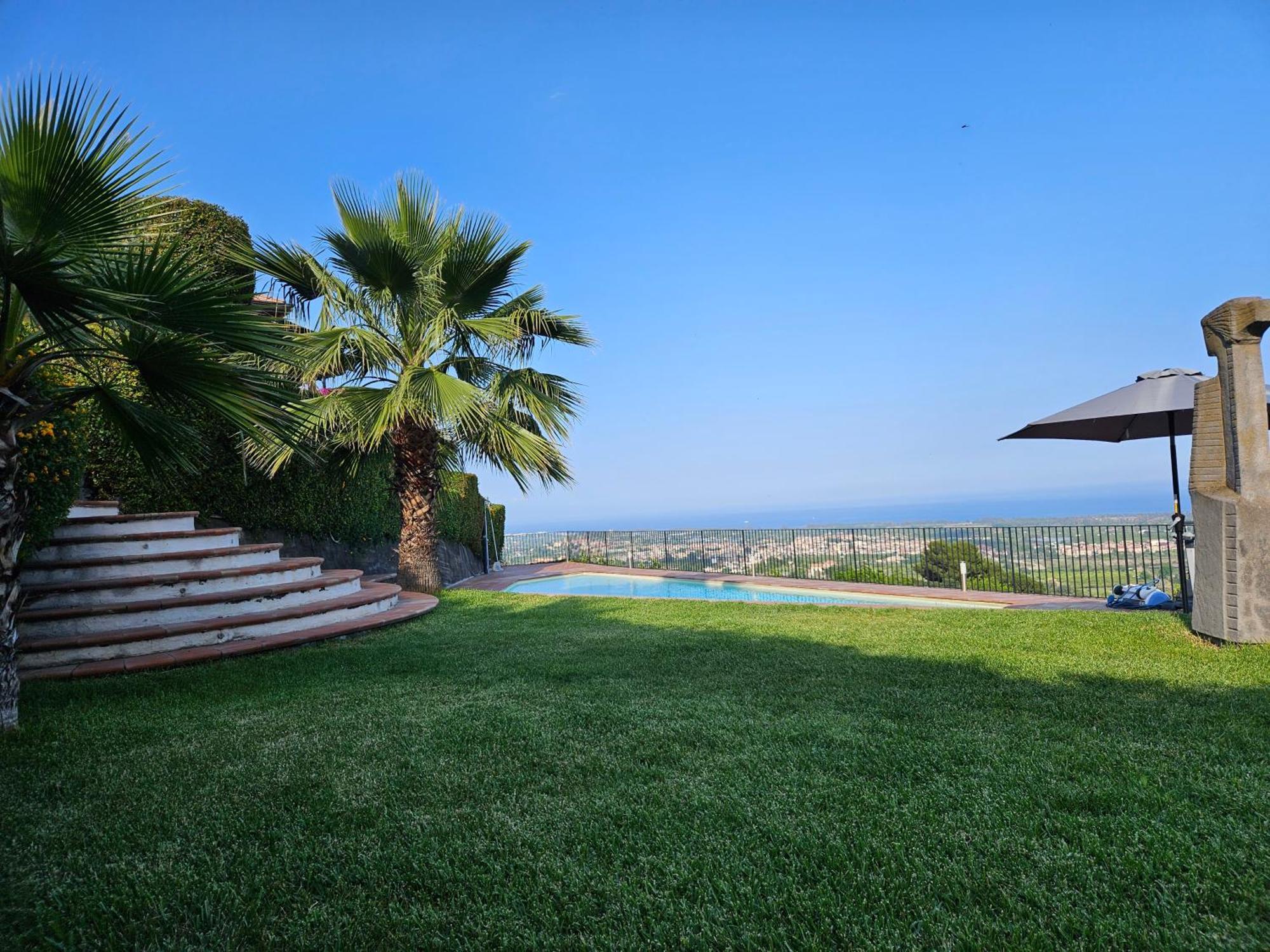 Open Land Holiday House Fiumefreddo di Sicilia Exterior foto