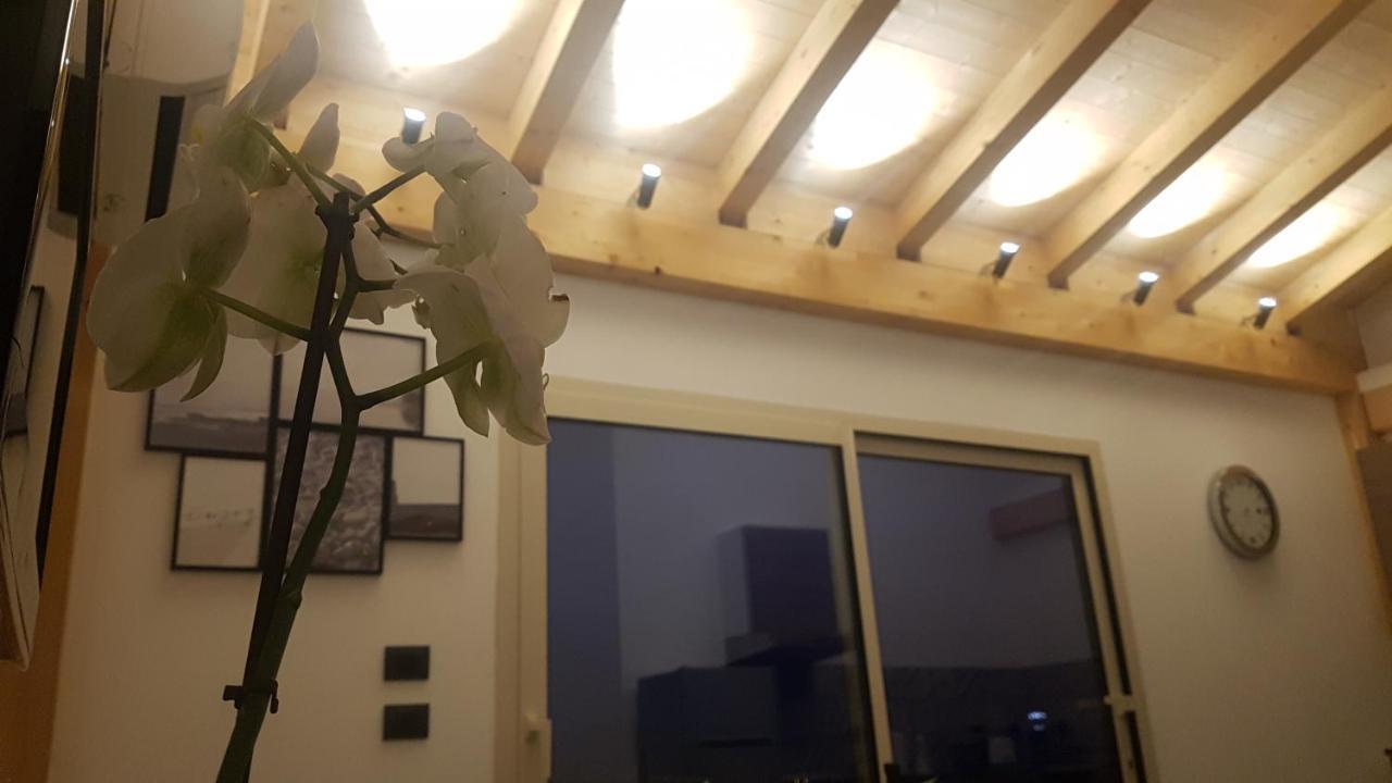 Open Land Holiday House Fiumefreddo di Sicilia Exterior foto